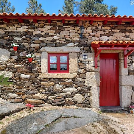 Sendim Casa Do Feitor - Douro - Quinta Da Cabrida别墅 外观 照片