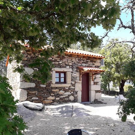 Sendim Casa Do Feitor - Douro - Quinta Da Cabrida别墅 外观 照片