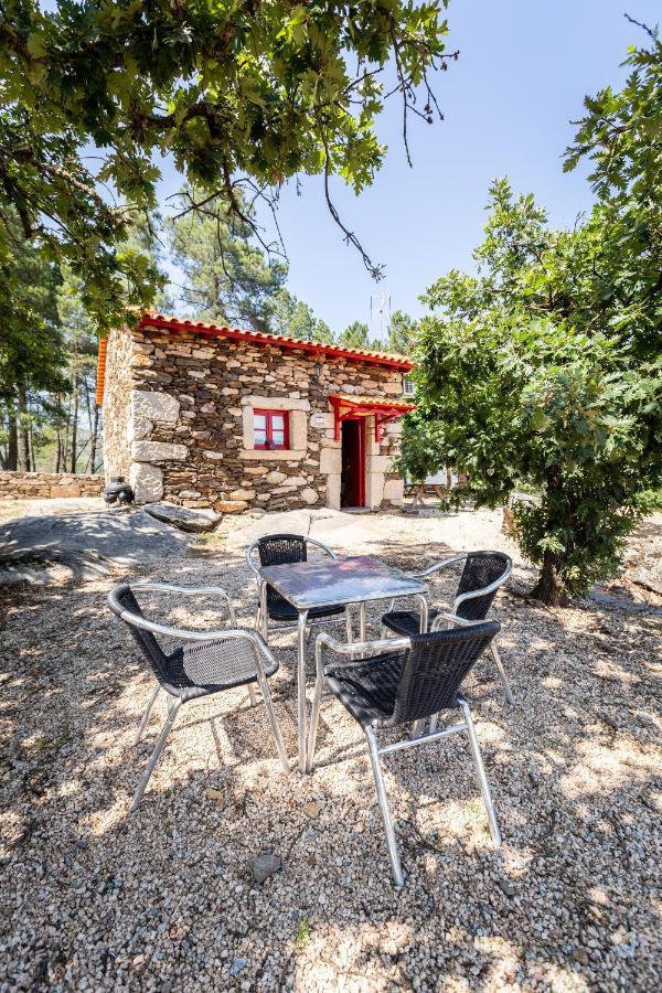 Sendim Casa Do Feitor - Douro - Quinta Da Cabrida别墅 外观 照片