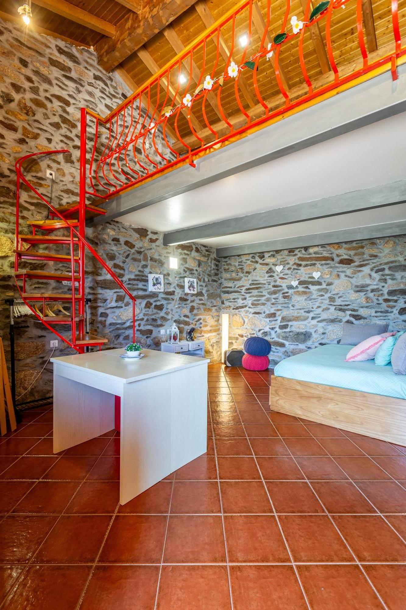 Sendim Casa Do Feitor - Douro - Quinta Da Cabrida别墅 外观 照片