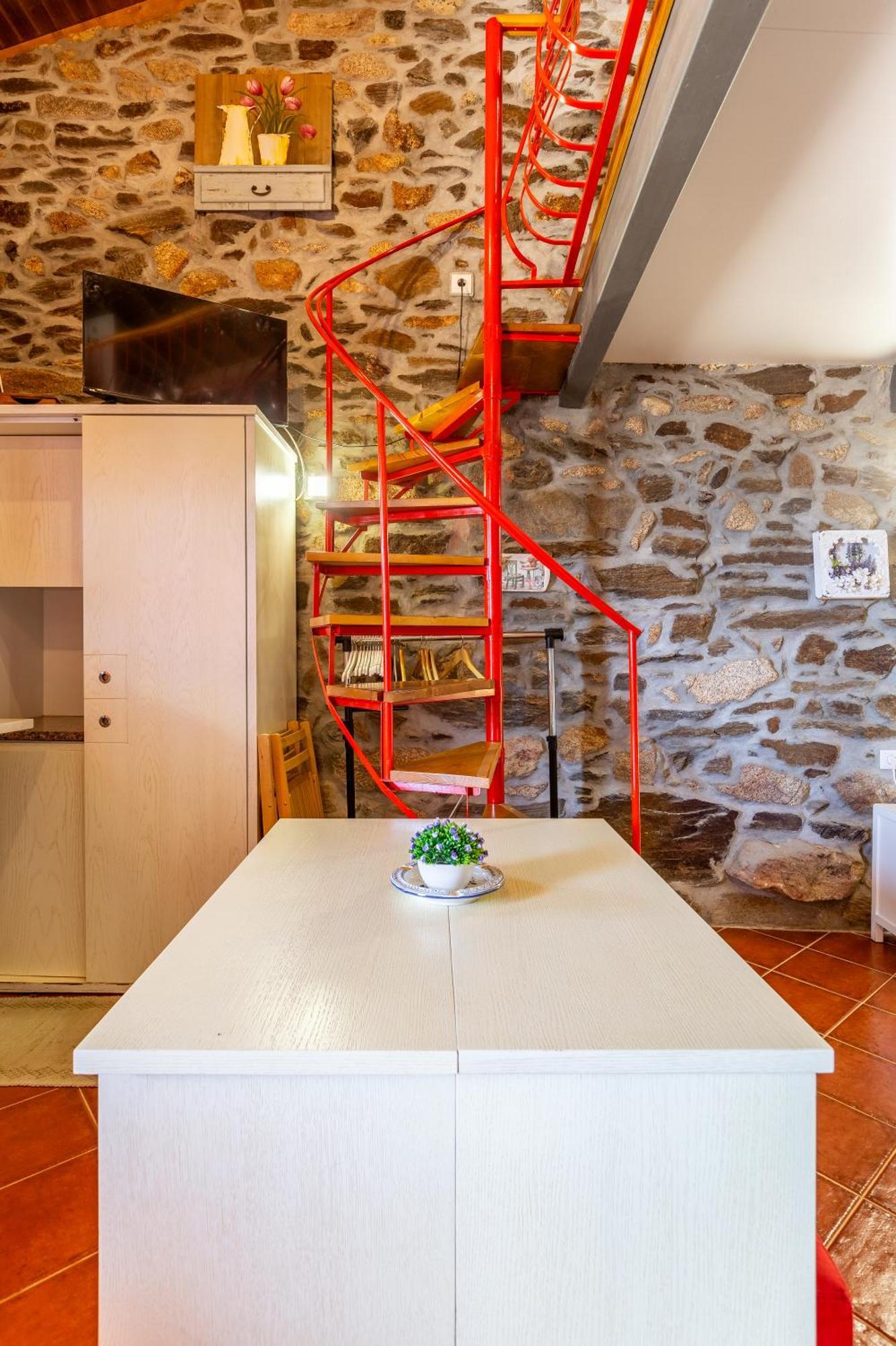 Sendim Casa Do Feitor - Douro - Quinta Da Cabrida别墅 外观 照片