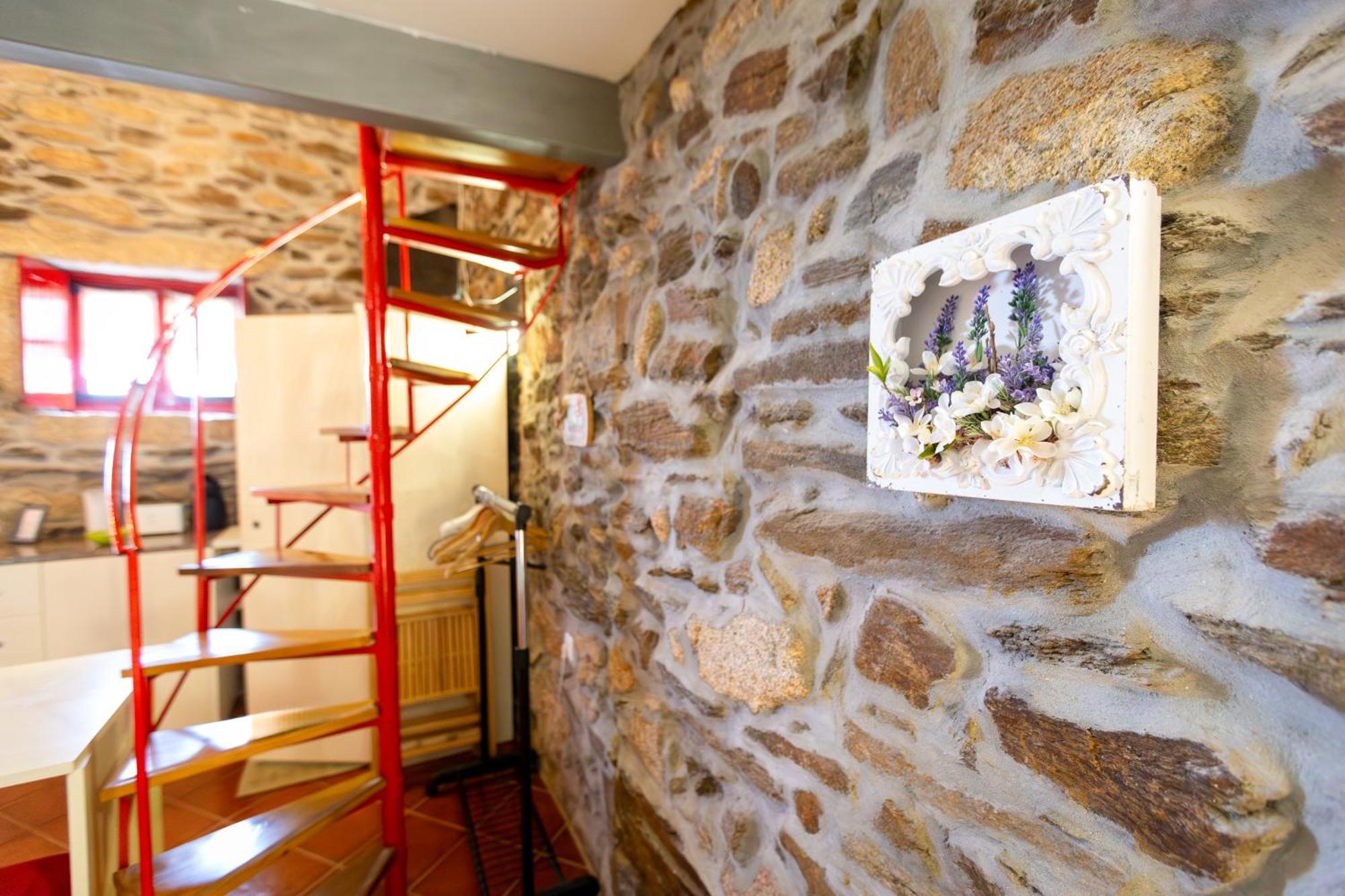 Sendim Casa Do Feitor - Douro - Quinta Da Cabrida别墅 外观 照片