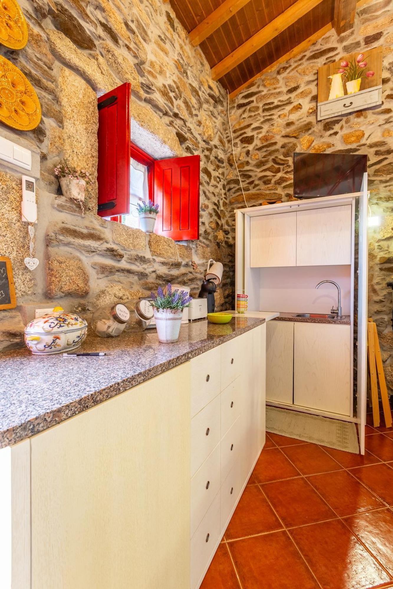 Sendim Casa Do Feitor - Douro - Quinta Da Cabrida别墅 外观 照片