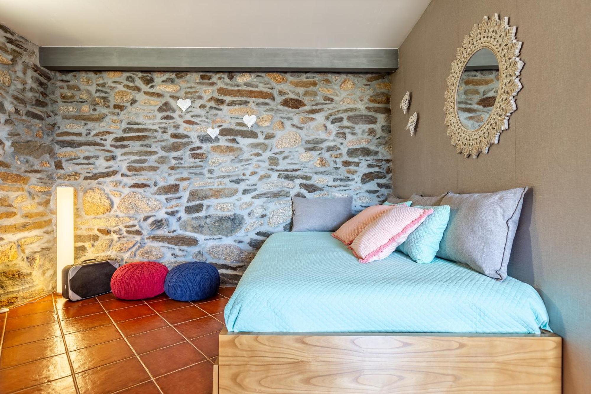 Sendim Casa Do Feitor - Douro - Quinta Da Cabrida别墅 外观 照片