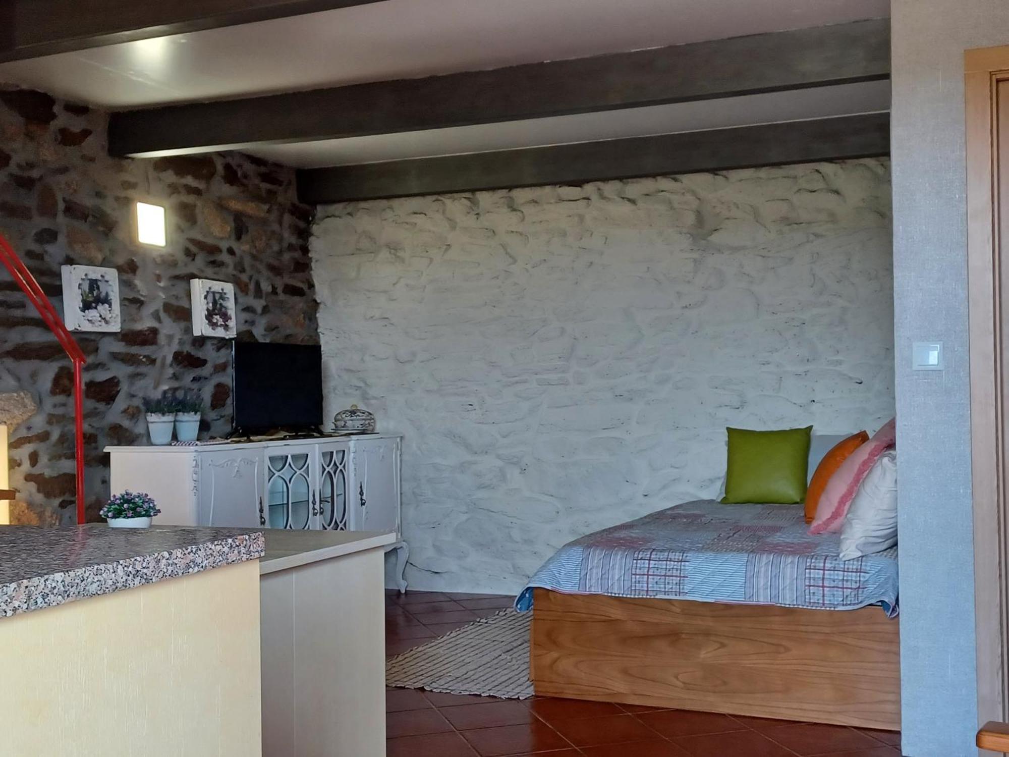 Sendim Casa Do Feitor - Douro - Quinta Da Cabrida别墅 外观 照片