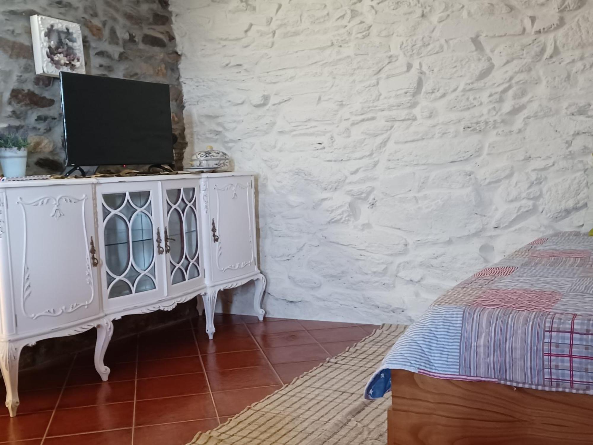Sendim Casa Do Feitor - Douro - Quinta Da Cabrida别墅 外观 照片