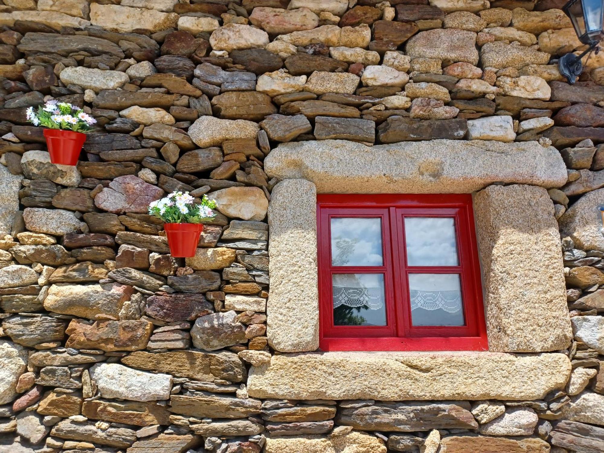Sendim Casa Do Feitor - Douro - Quinta Da Cabrida别墅 外观 照片