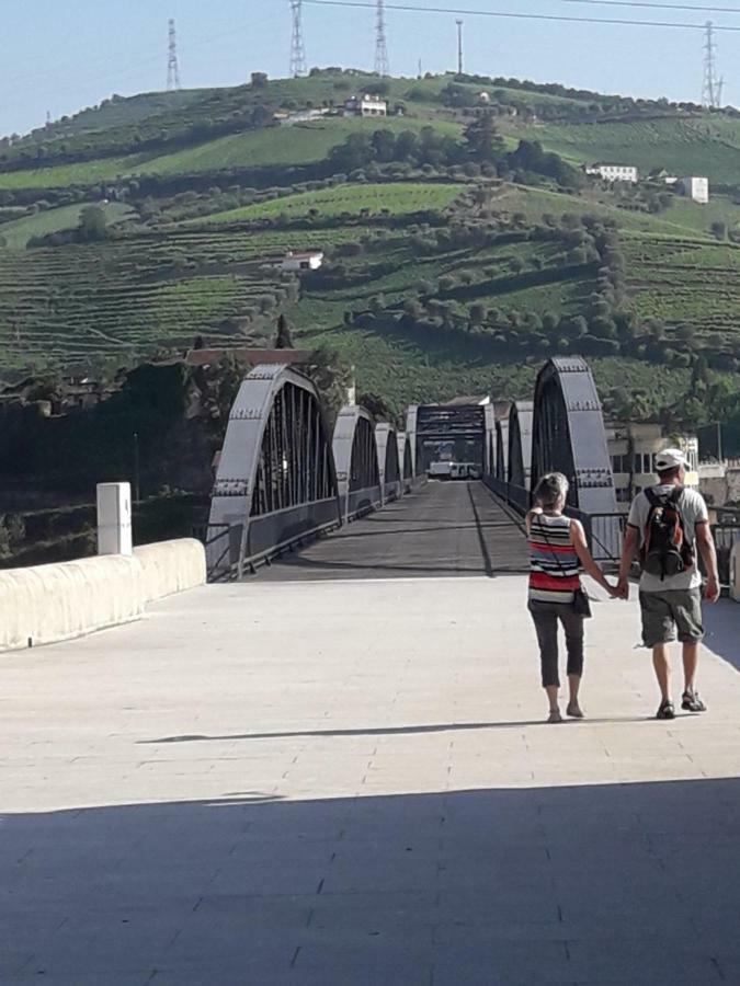Sendim Casa Do Feitor - Douro - Quinta Da Cabrida别墅 外观 照片