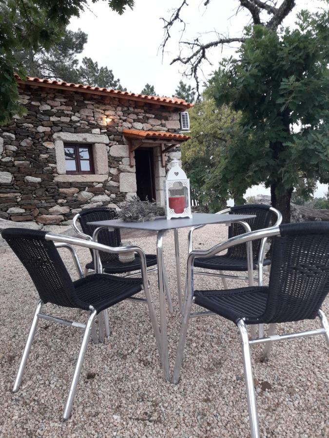 Sendim Casa Do Feitor - Douro - Quinta Da Cabrida别墅 外观 照片