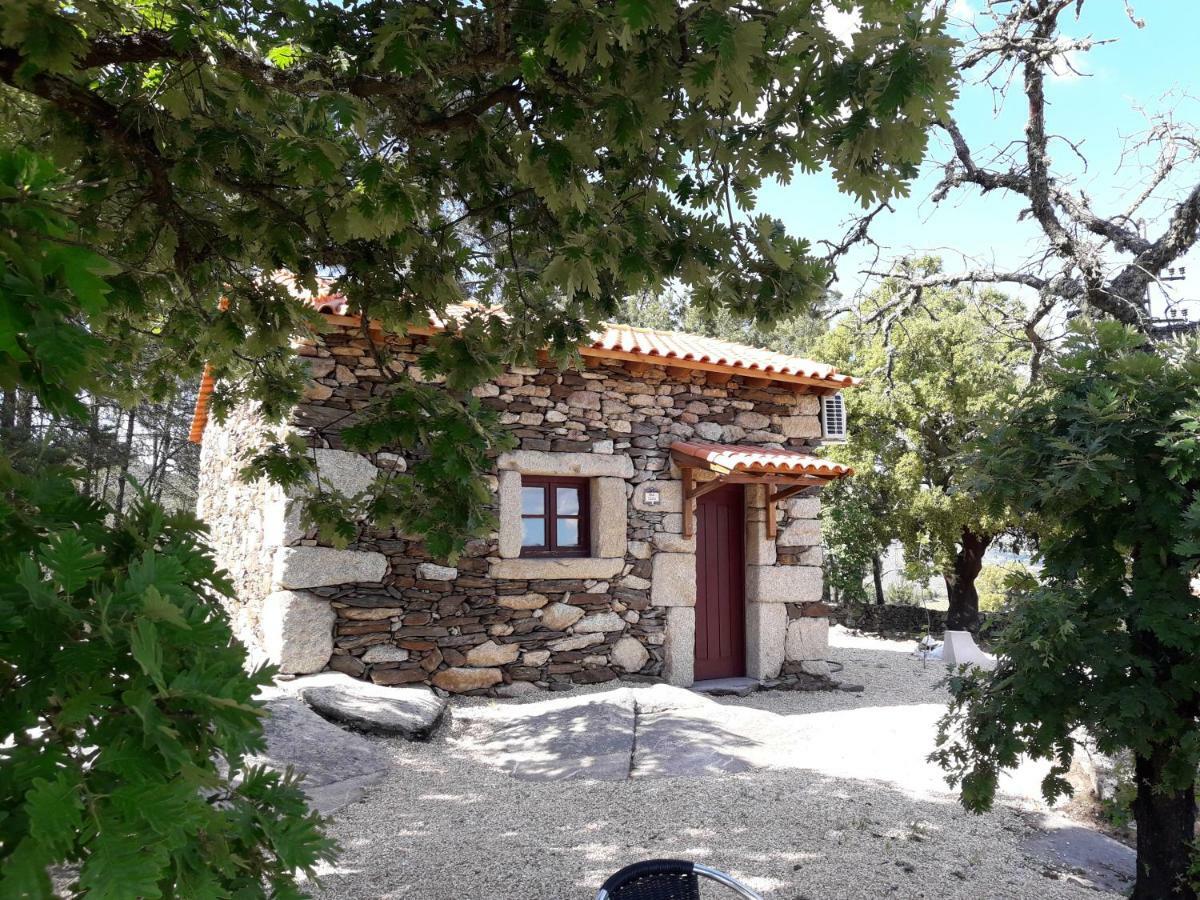 Sendim Casa Do Feitor - Douro - Quinta Da Cabrida别墅 外观 照片