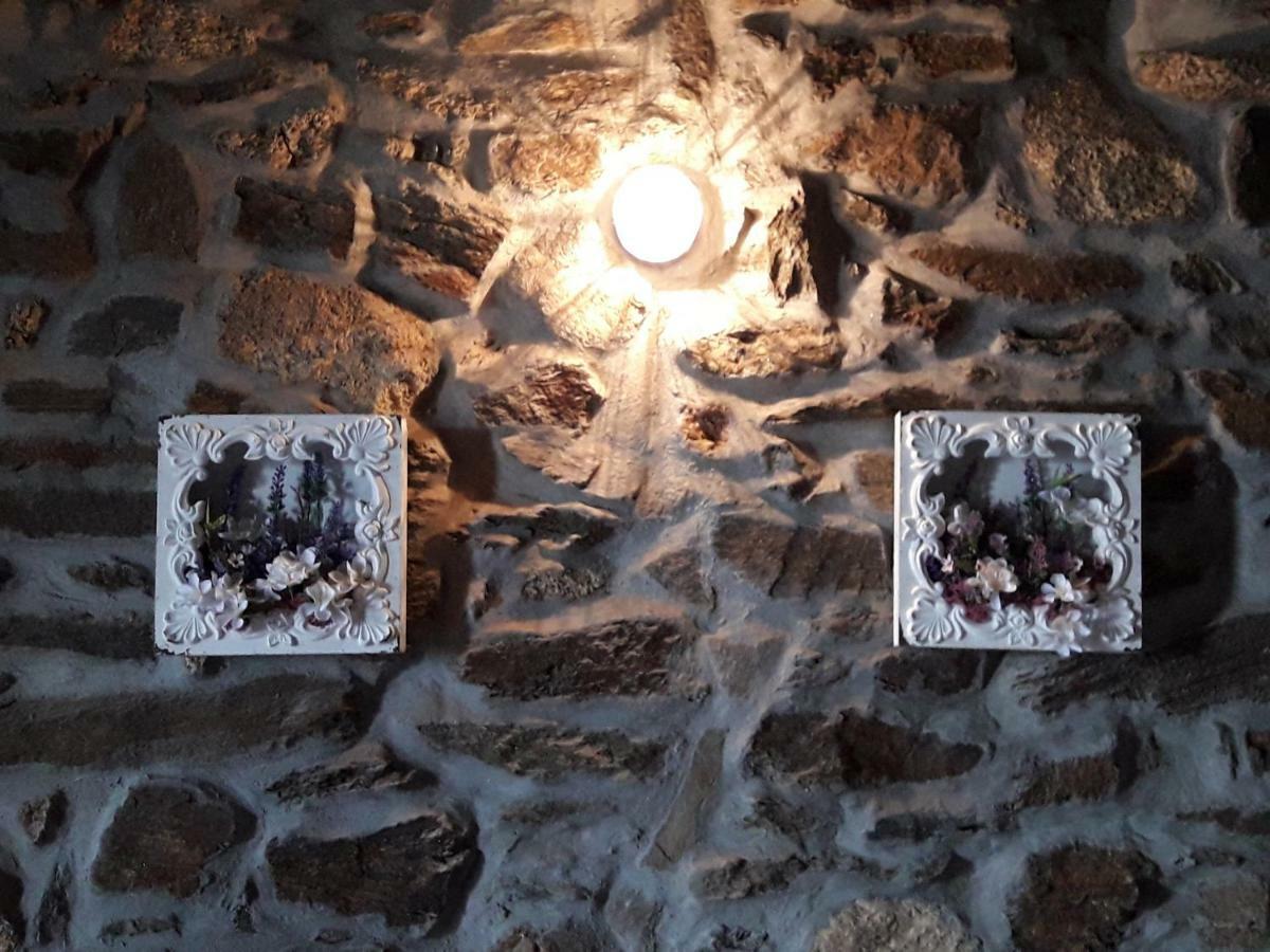 Sendim Casa Do Feitor - Douro - Quinta Da Cabrida别墅 外观 照片