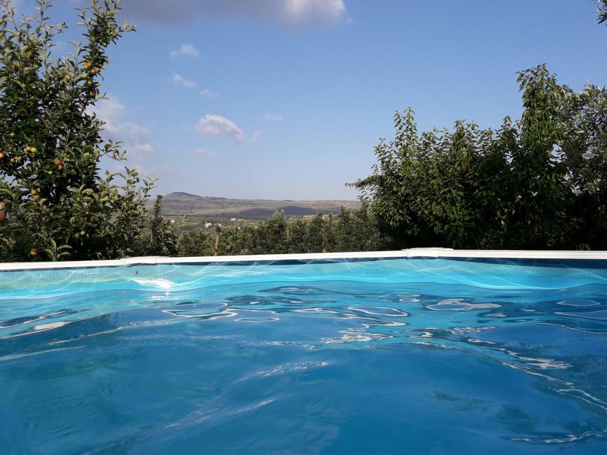 Sendim Casa Do Feitor - Douro - Quinta Da Cabrida别墅 外观 照片
