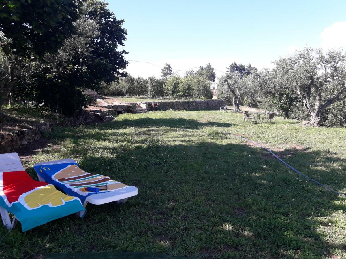 Sendim Casa Do Feitor - Douro - Quinta Da Cabrida别墅 外观 照片