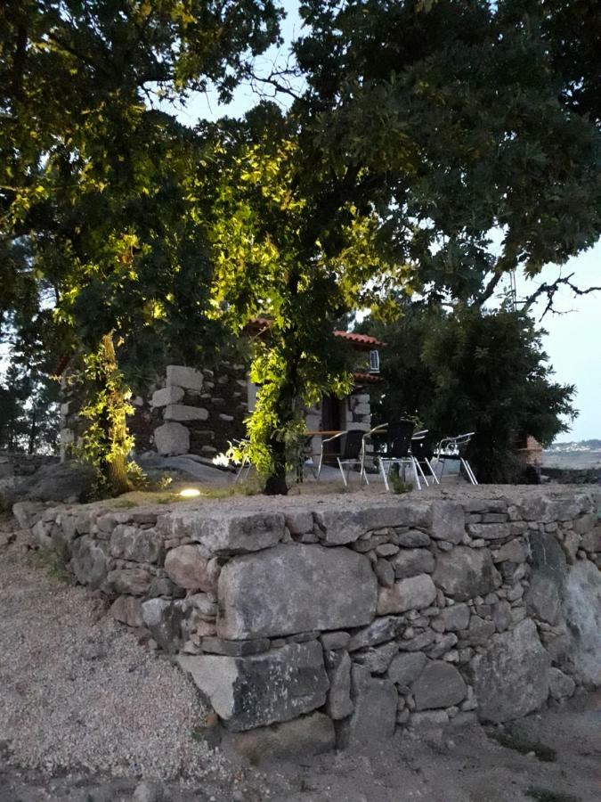 Sendim Casa Do Feitor - Douro - Quinta Da Cabrida别墅 外观 照片